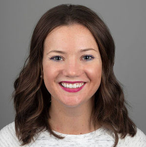 Meet your Posher, Audra